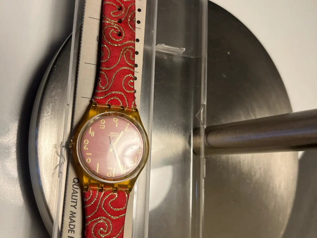 Billede 8 - Vintage swatch Watches
