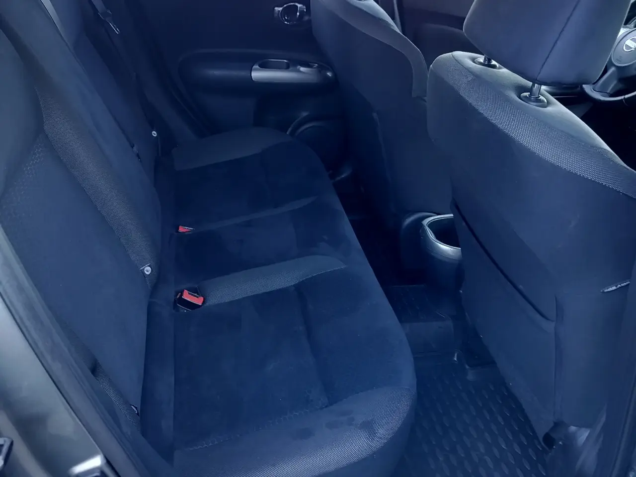 Billede 5 - Fin CUV
