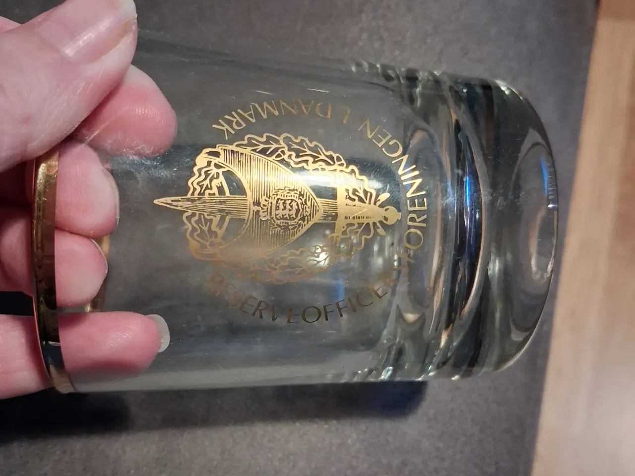 Billede 2 - 3 glas