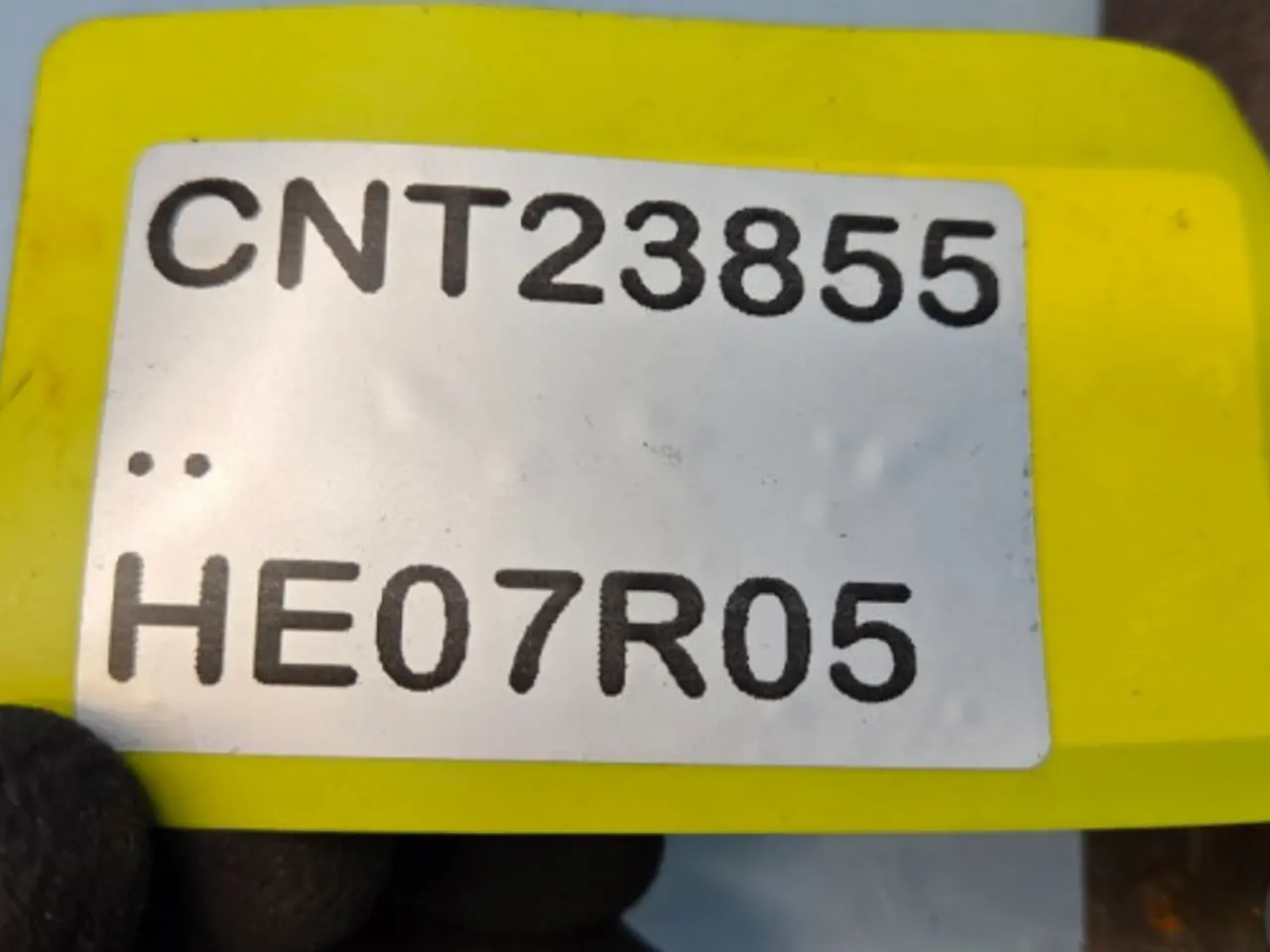 Billede 9 - Dronningborg D7000 Beslag 28550208