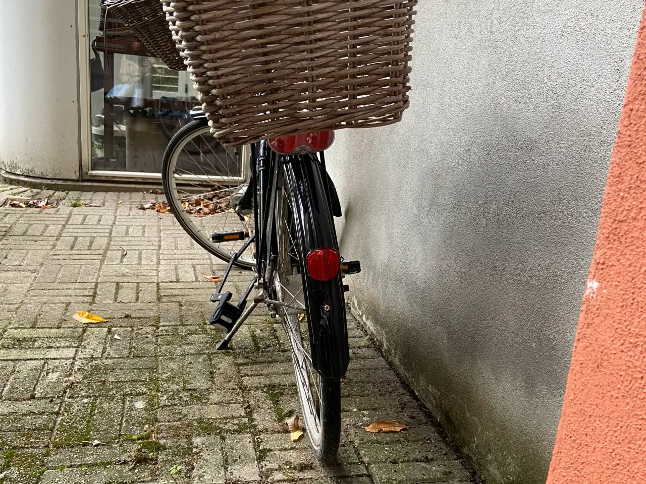 Billede 2 - Pashley dame cykel