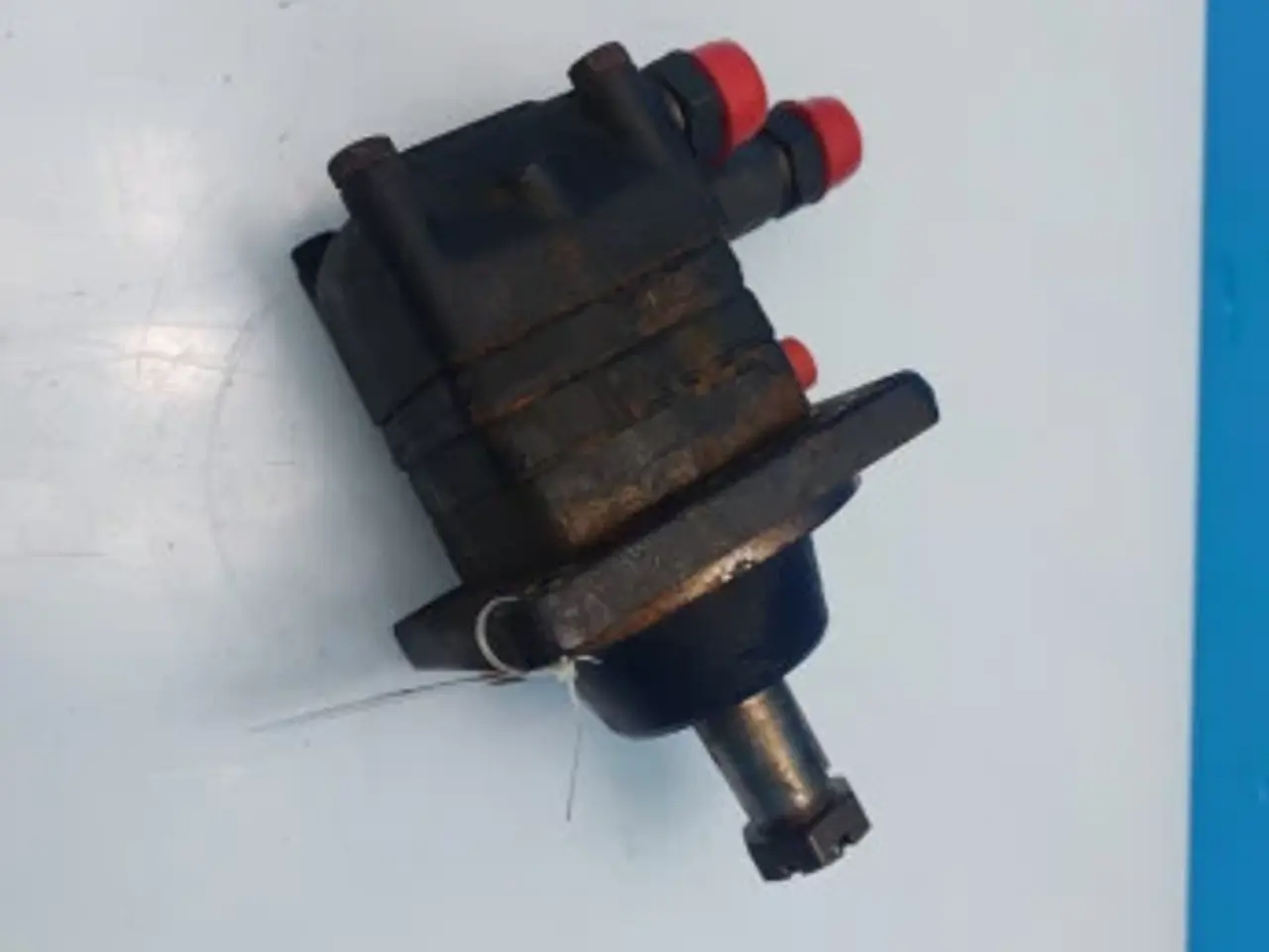 Billede 7 - New Holland CR9090 Hidraulik Motor 87702600