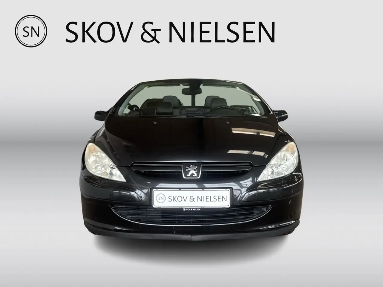 Billede 16 - Peugeot 307 2,0 16V CC