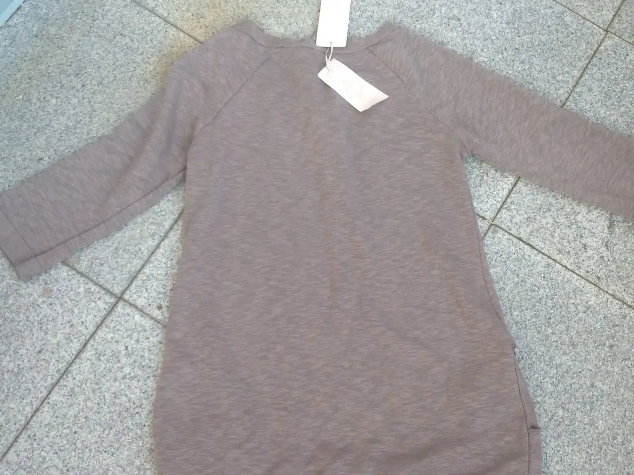 Billede 4 - Rustik bluse