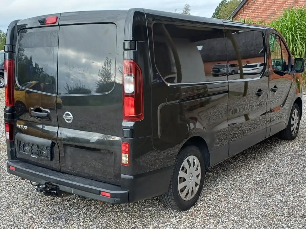 Billede 6 - Nissan NV300 1,6 dCi 125 L2H1 Working Star