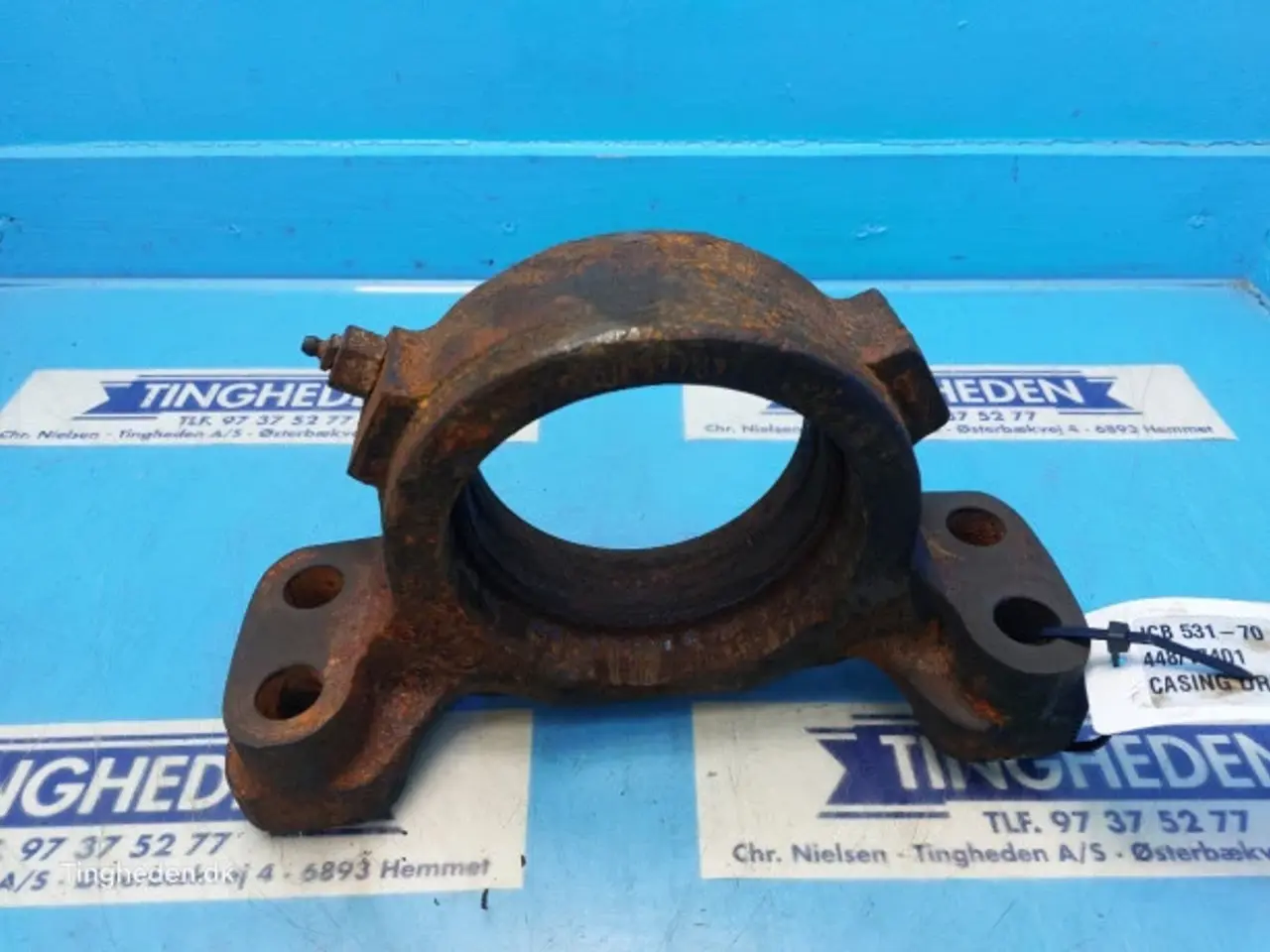 Billede 7 - JCB 531-70 Nav 448/17401