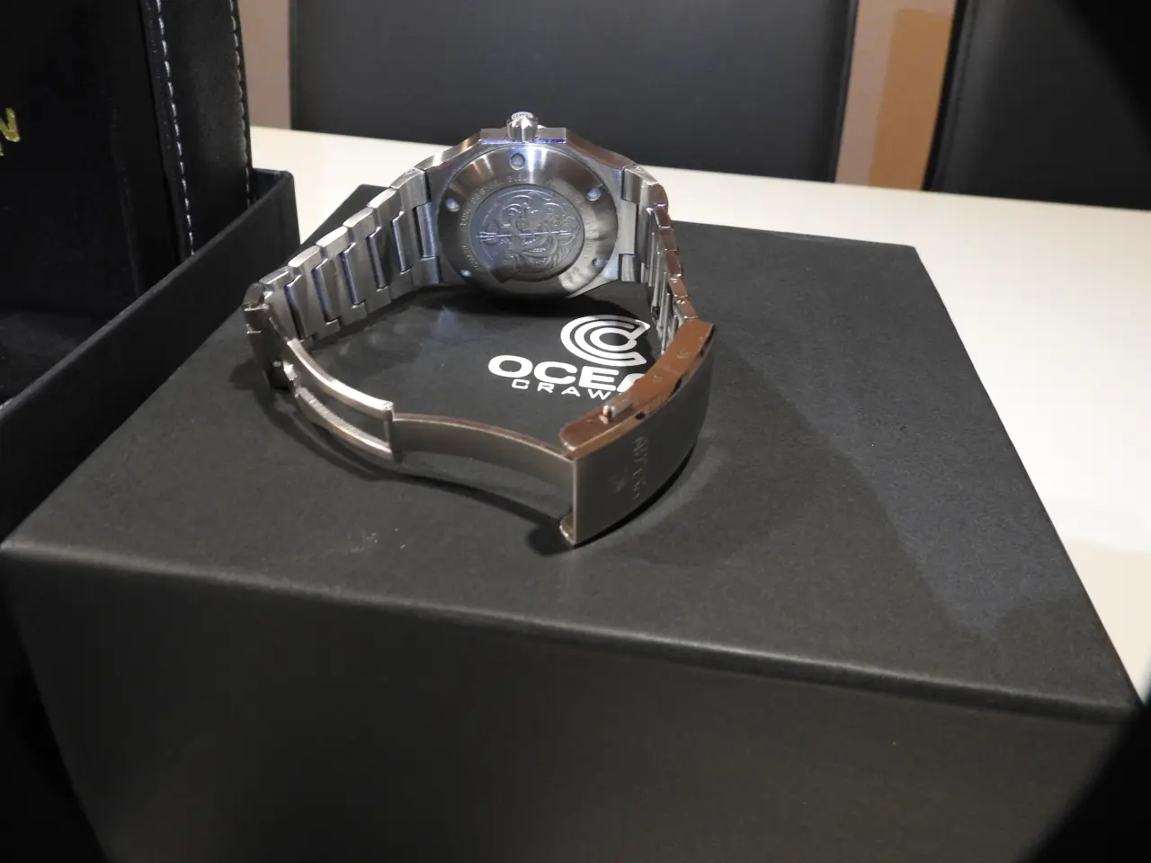 Billede 3 - Ocean Crawler Bolt Meteorite