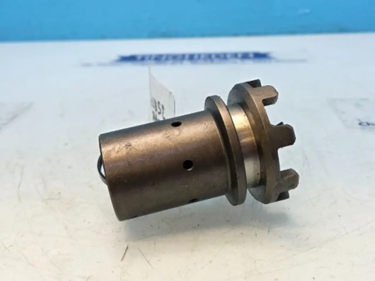Billede 8 - Massey Ferguson 6260 Muffe 3583757M1