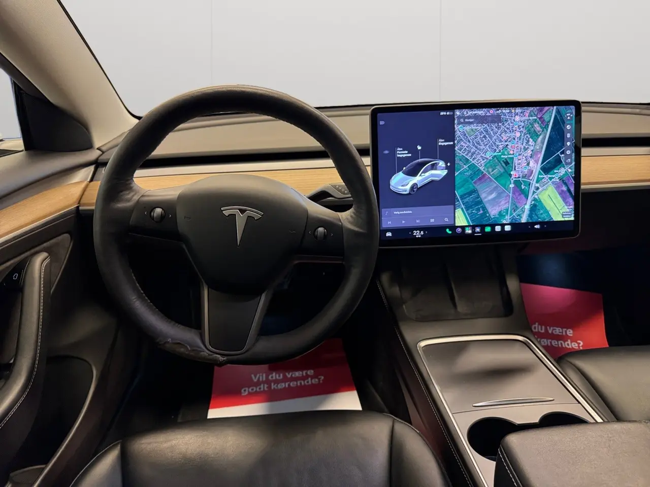Billede 6 - Tesla Model 3 Long Range AWD