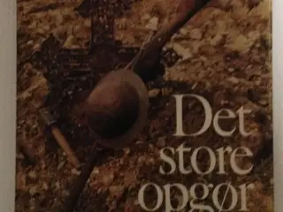 Bog, Det store opgør