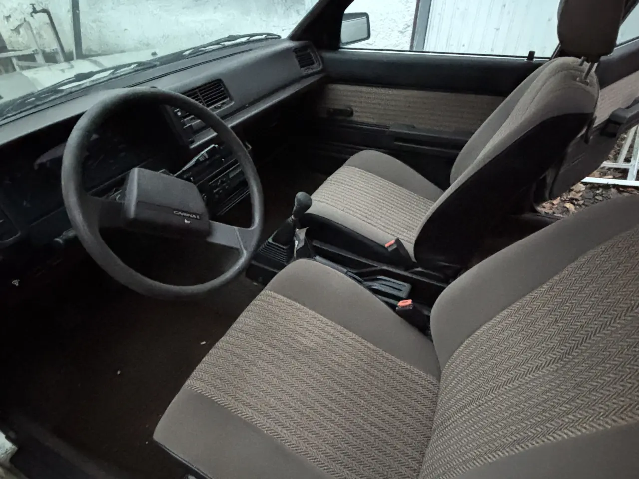 Billede 3 - toyota carina2
