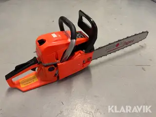 Motorsav Midori Japan MJ-104