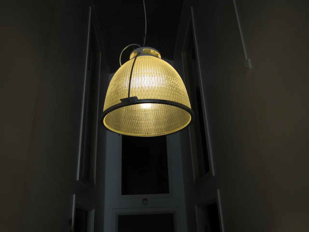 Billede 1 - lampe 