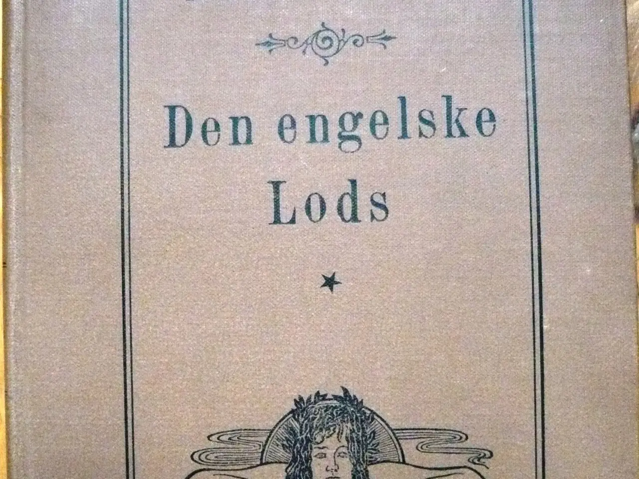 Billede 11 - Gamle / antikke bøger