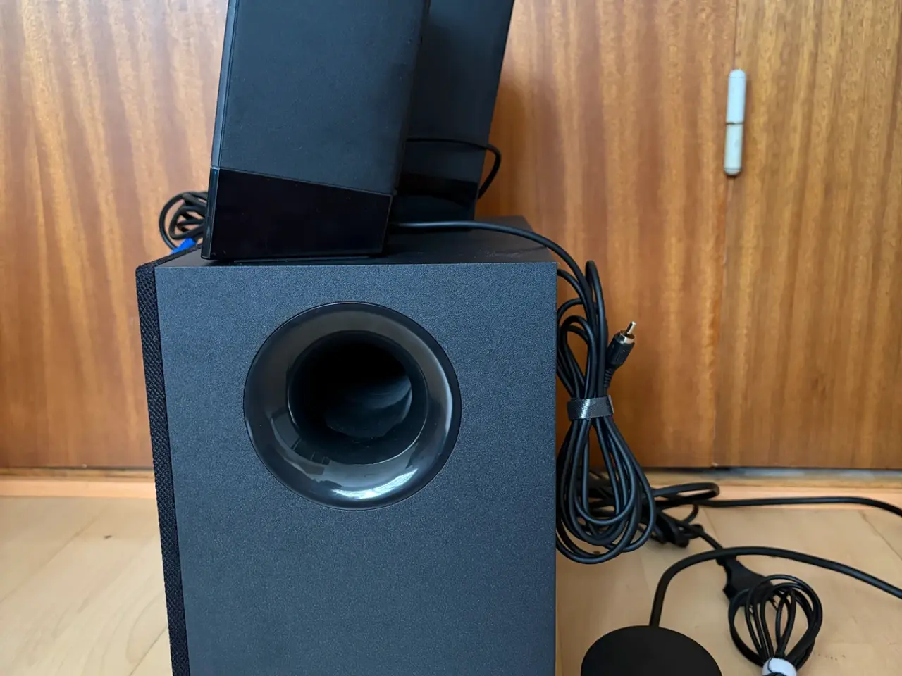 Billede 4 - Logitech Z533 2.1
