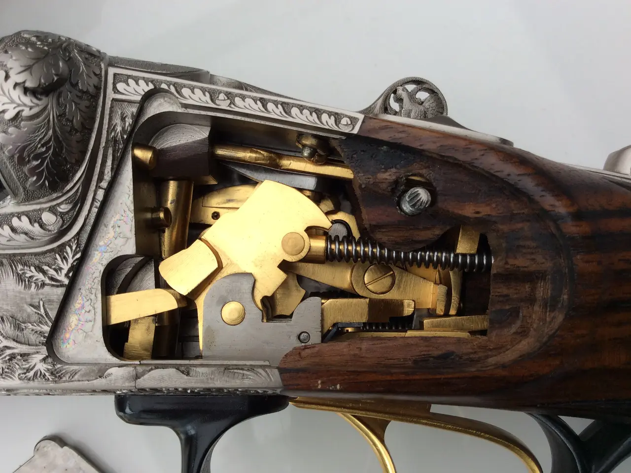 Billede 1 - KRIEGHOFF NEPTUN PRIMUS