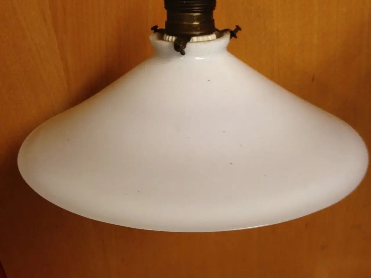 Billede 1 - Antik Skomagerlampe