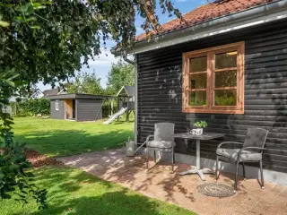 Hus / Sommerhus i Esbjerg, tæt på by og strand