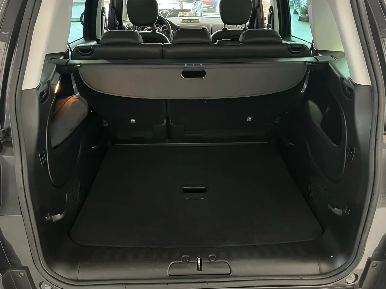 Billede 7 - Fiat 500L Living 1,3 MJT Lounge 95HK