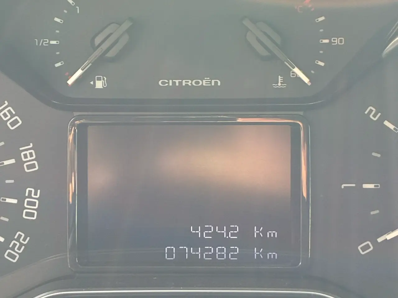 Billede 13 - Citroen C3 1,2 PureTech