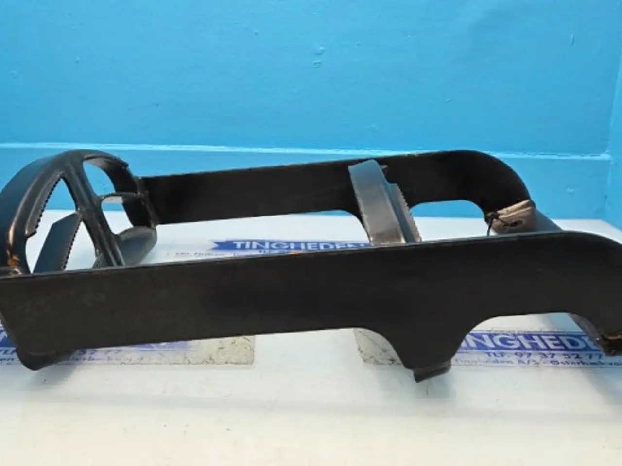 Billede 6 - New Holland T4.75 Stige 47600020
