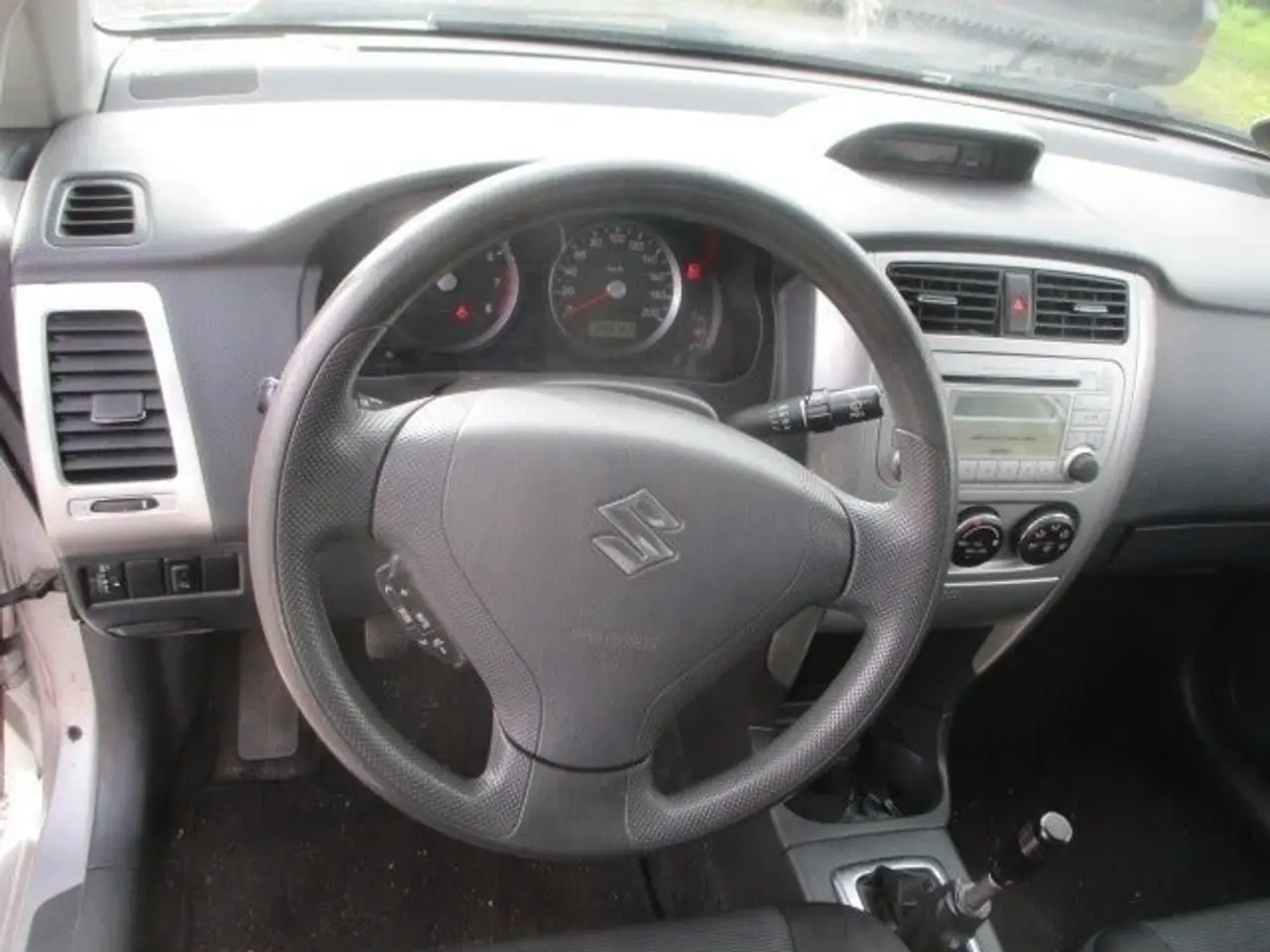 Billede 8 - Suzuki Liana 1,6 