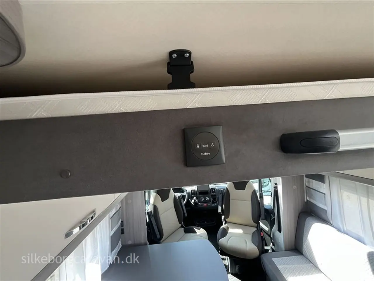 Billede 4 - 2021 - Hobby Optima On Tour T65 HFL