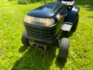 Havetraktor