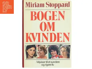 Bogen om Kvinden fra Wangel (str. N/A)