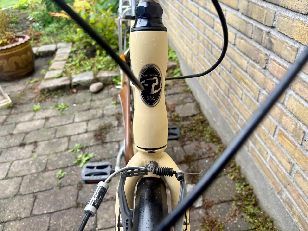 Billede 10 - Trek L200 - Cykel
