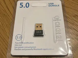 USB Bluetooth 5.0 adapter