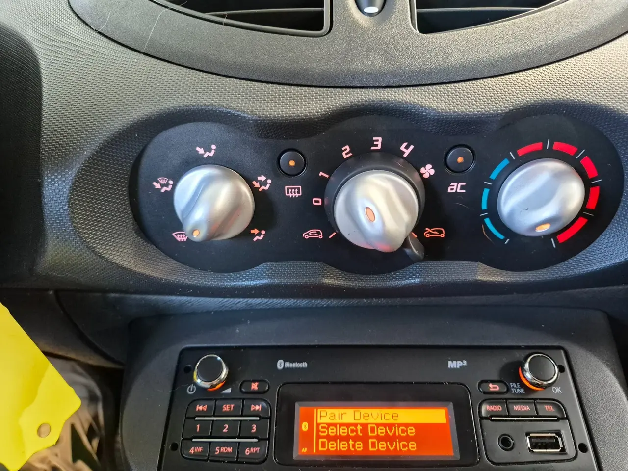 Billede 16 - Renault Twingo 1,2 16V Authentique ECO2