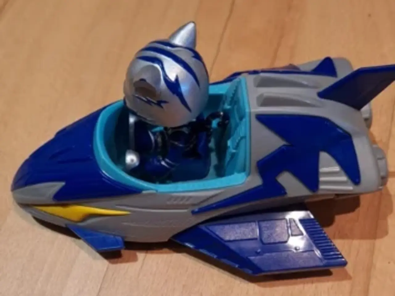 Billede 1 - Hasbro Pyjamasheltene Kattedreng Action Figur
