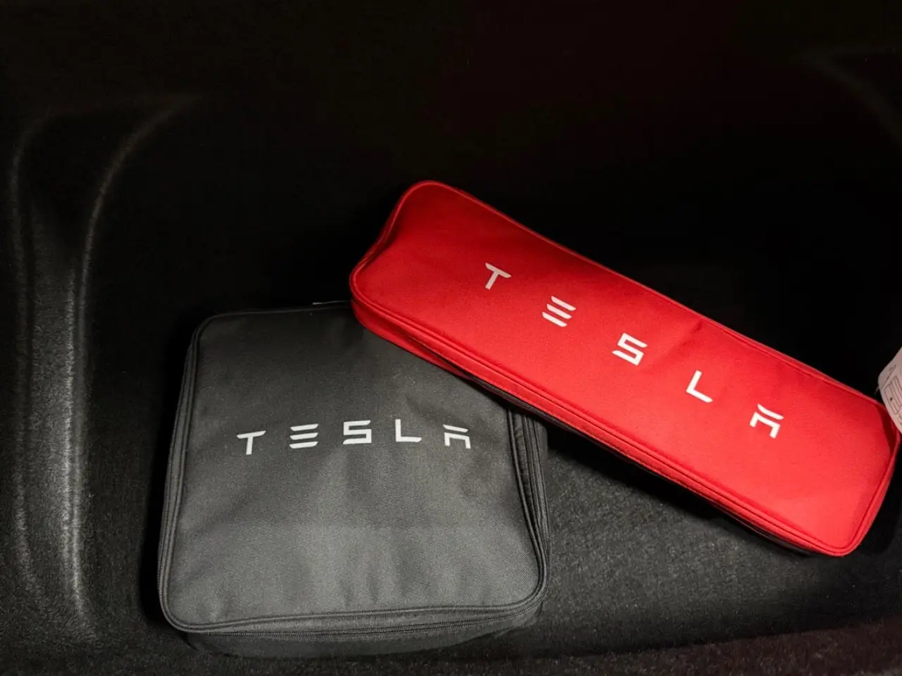 Billede 17 - Tesla Model Y Long Range AWD