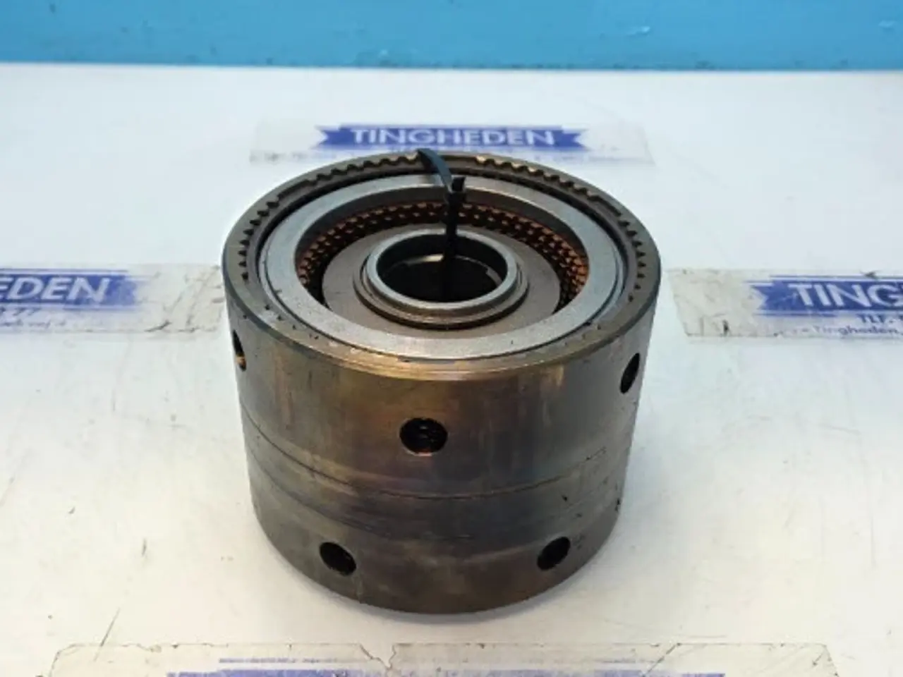 Billede 2 - New Holland TM190 Kobling 5167835