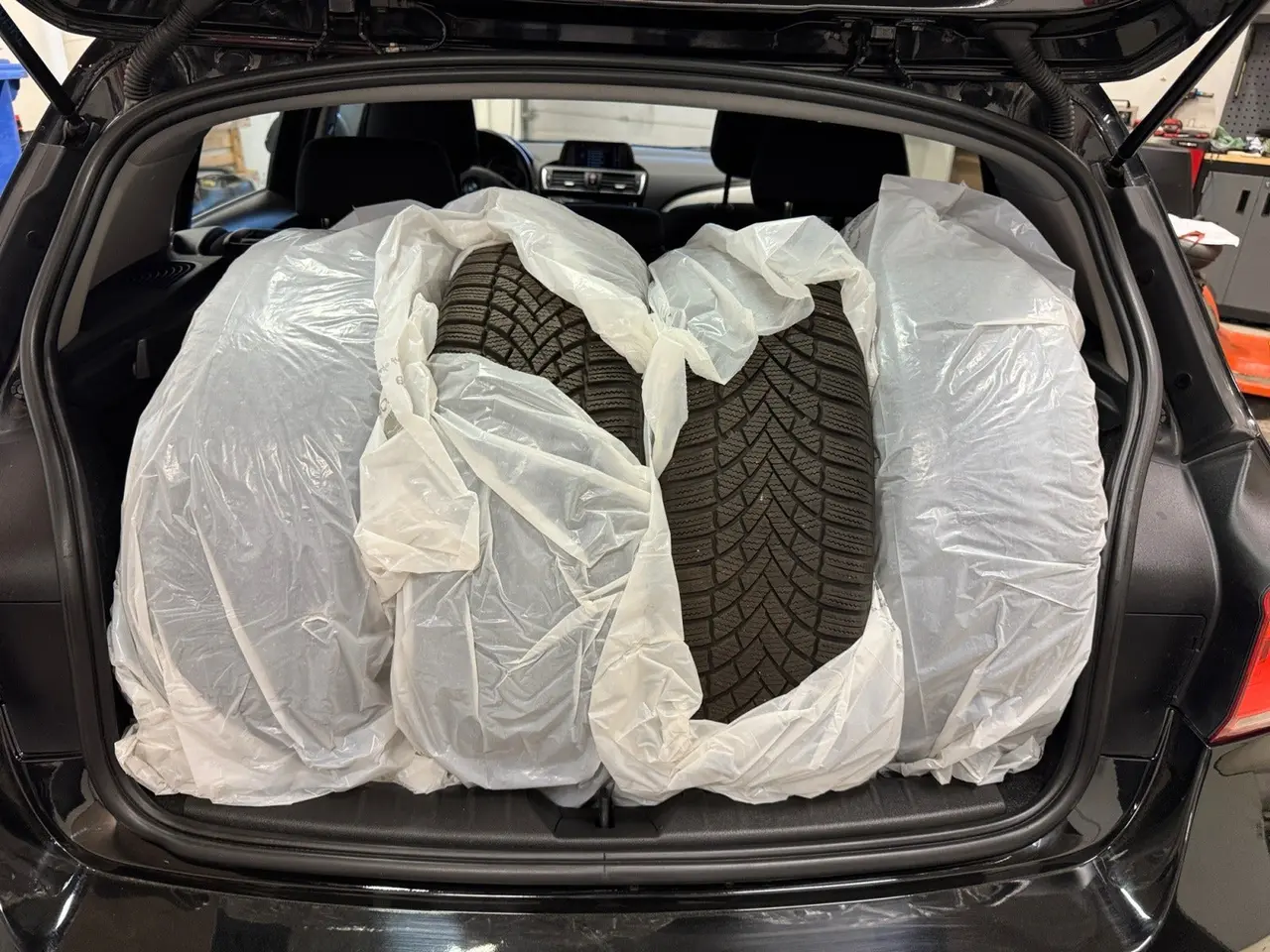 Billede 12 - BMW 118d 2,0
