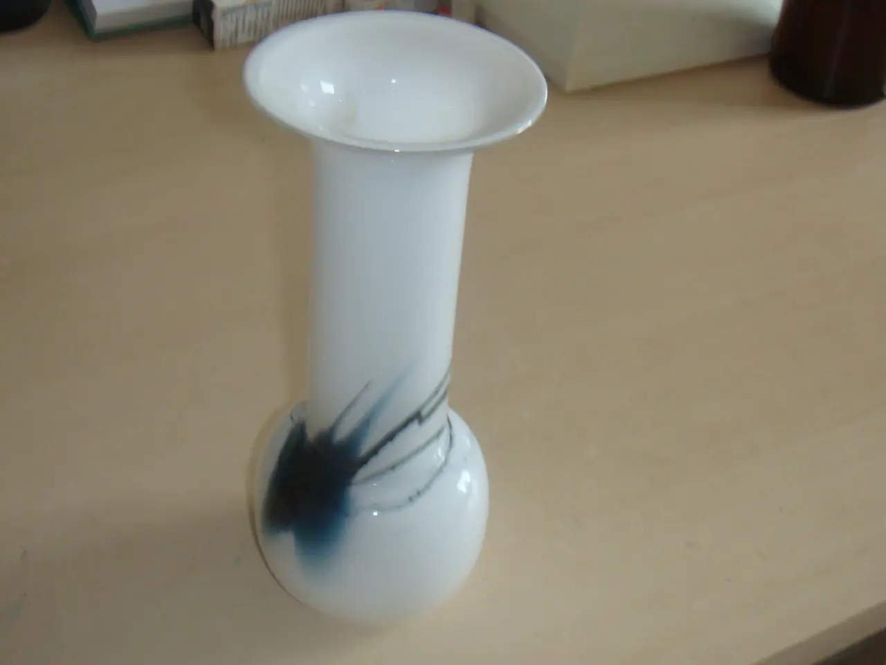 Billede 2 - Vase