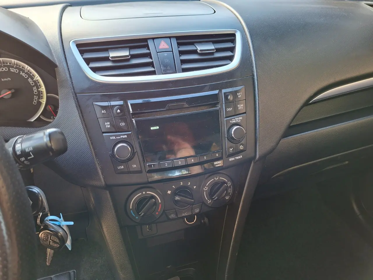 Billede 11 - Suzuki Swift 1,2 Dualjet Exclusive