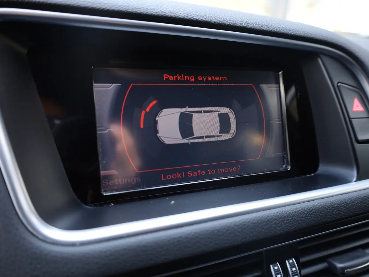 Billede 6 - Audi Q5 2,0 TDi 190 S-line quattro S-tr.