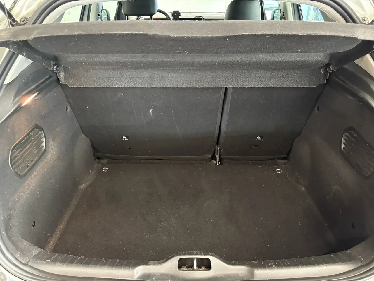 Billede 5 - Citroën C4 Cactus 1,6 Blue HDi Challenge start/stop 100HK 5d