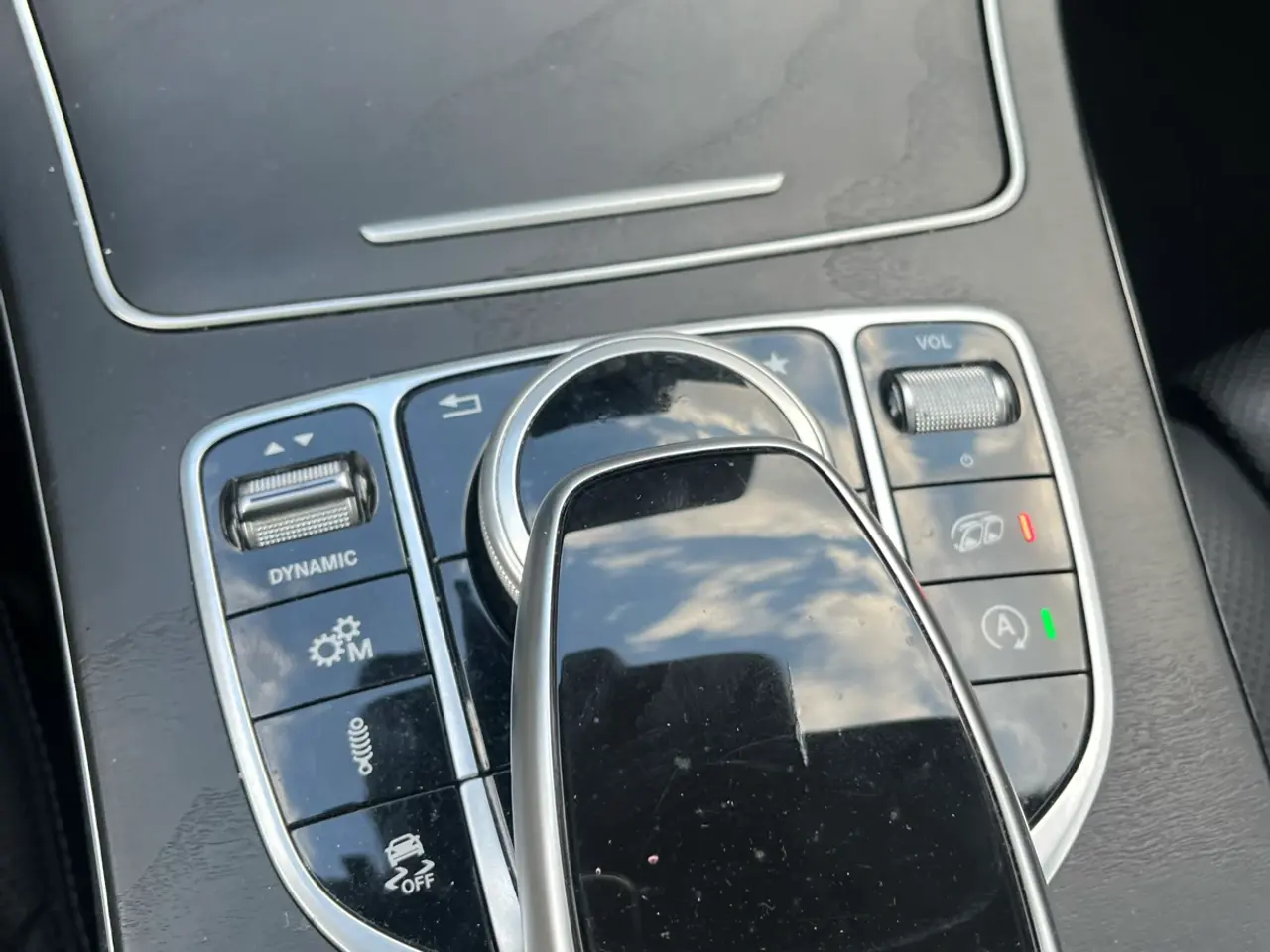 Billede 6 - Mercedes c43 amg