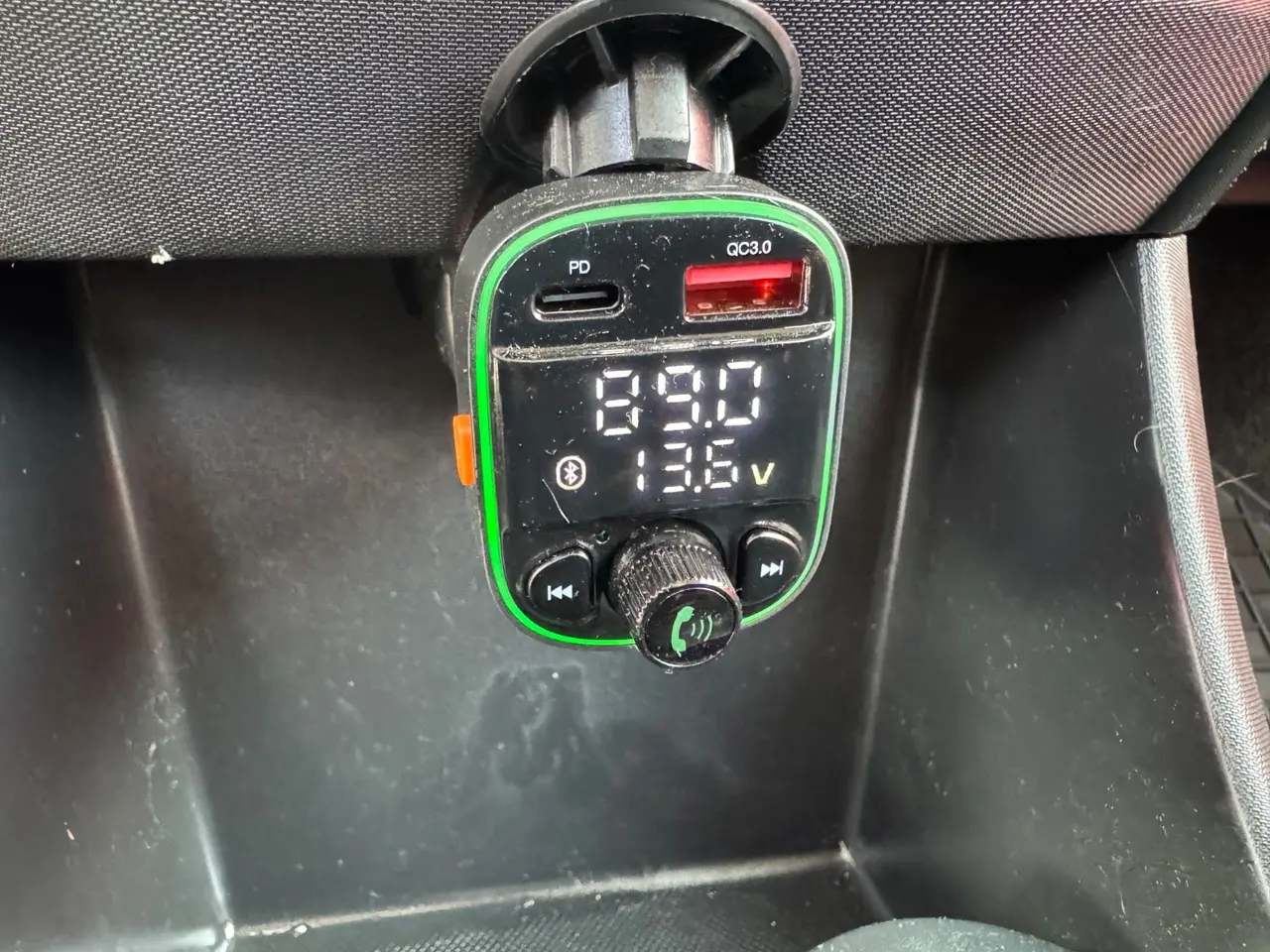 Billede 15 - Peugeot 107 1,0 Cool