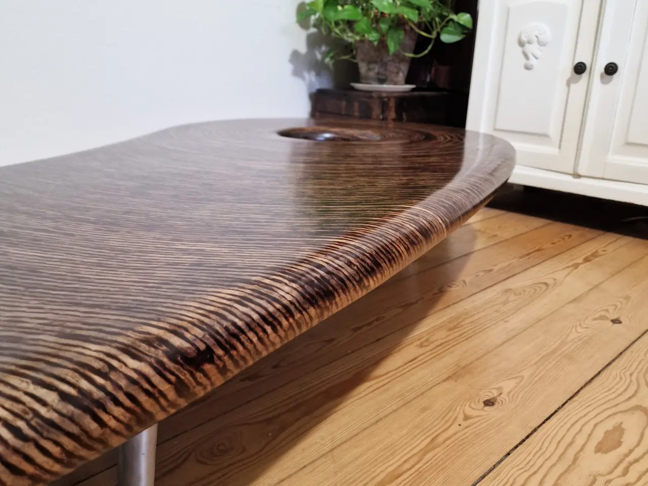 Billede 10 - Sofabord i organisk prisvindende design.