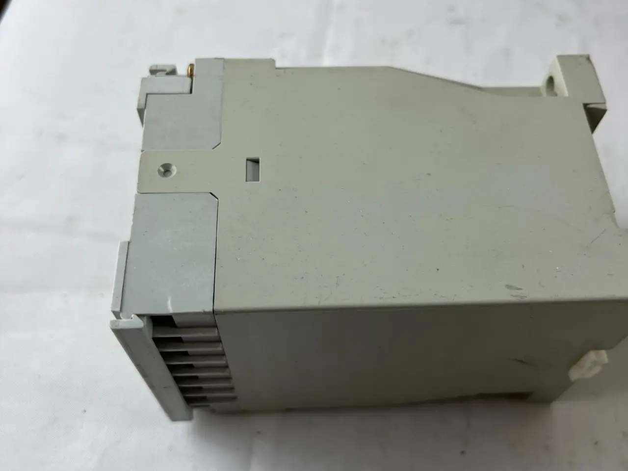 Billede 4 - W. KAMMANN GmbH 4.98.71.45.01.000 ZT Timing / relæ