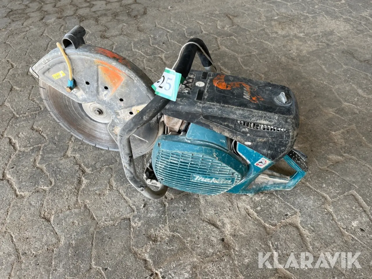 Billede 1 - Kapsav Makita MM4