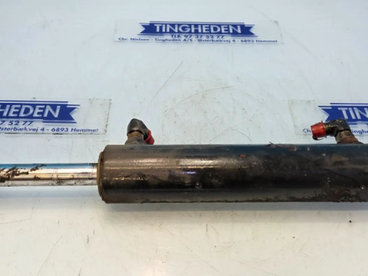 Billede 10 - Case MXM190 Cylinder 5198883