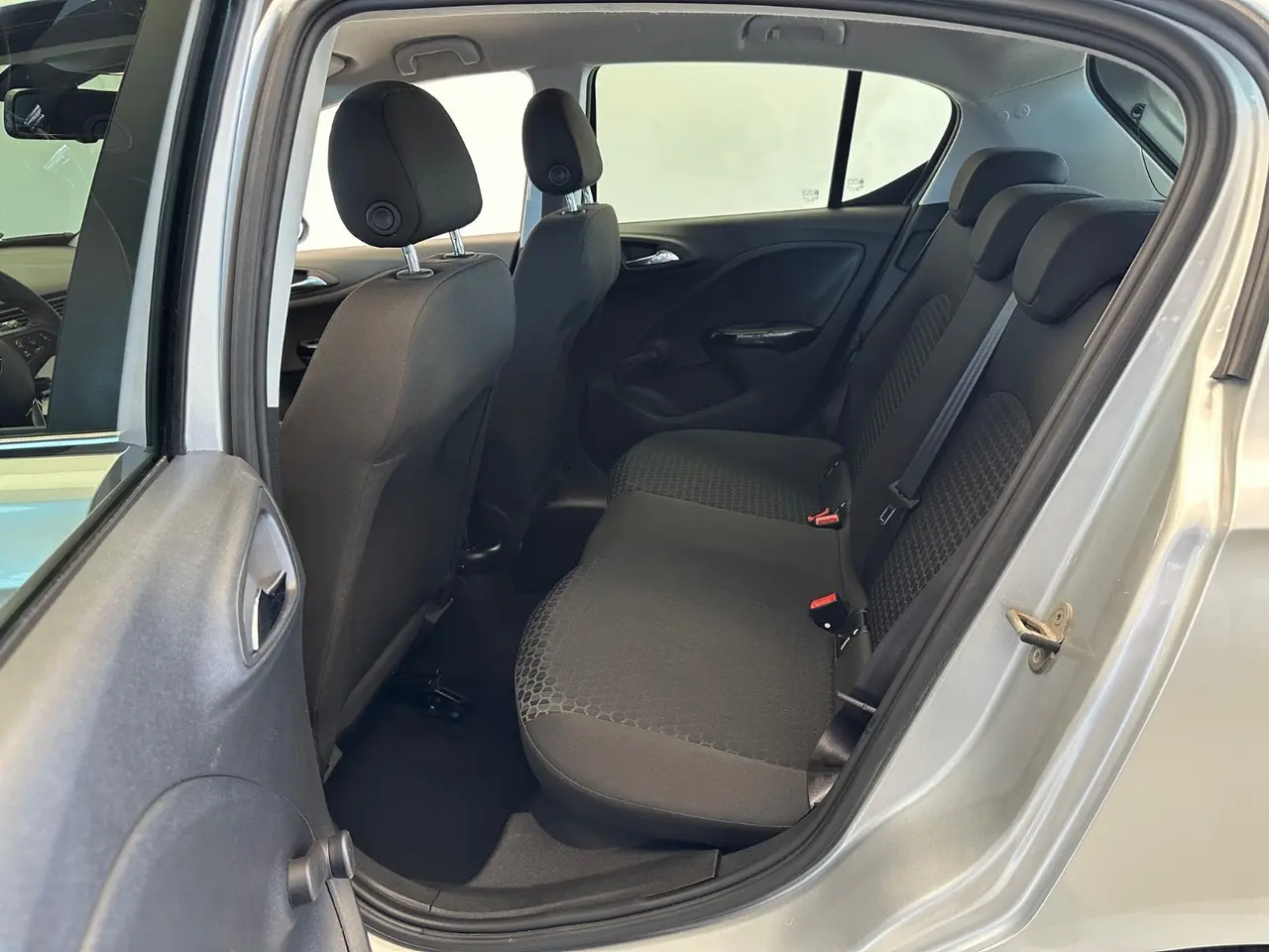 Billede 13 - Opel Corsa 1,4 16V OPC Line