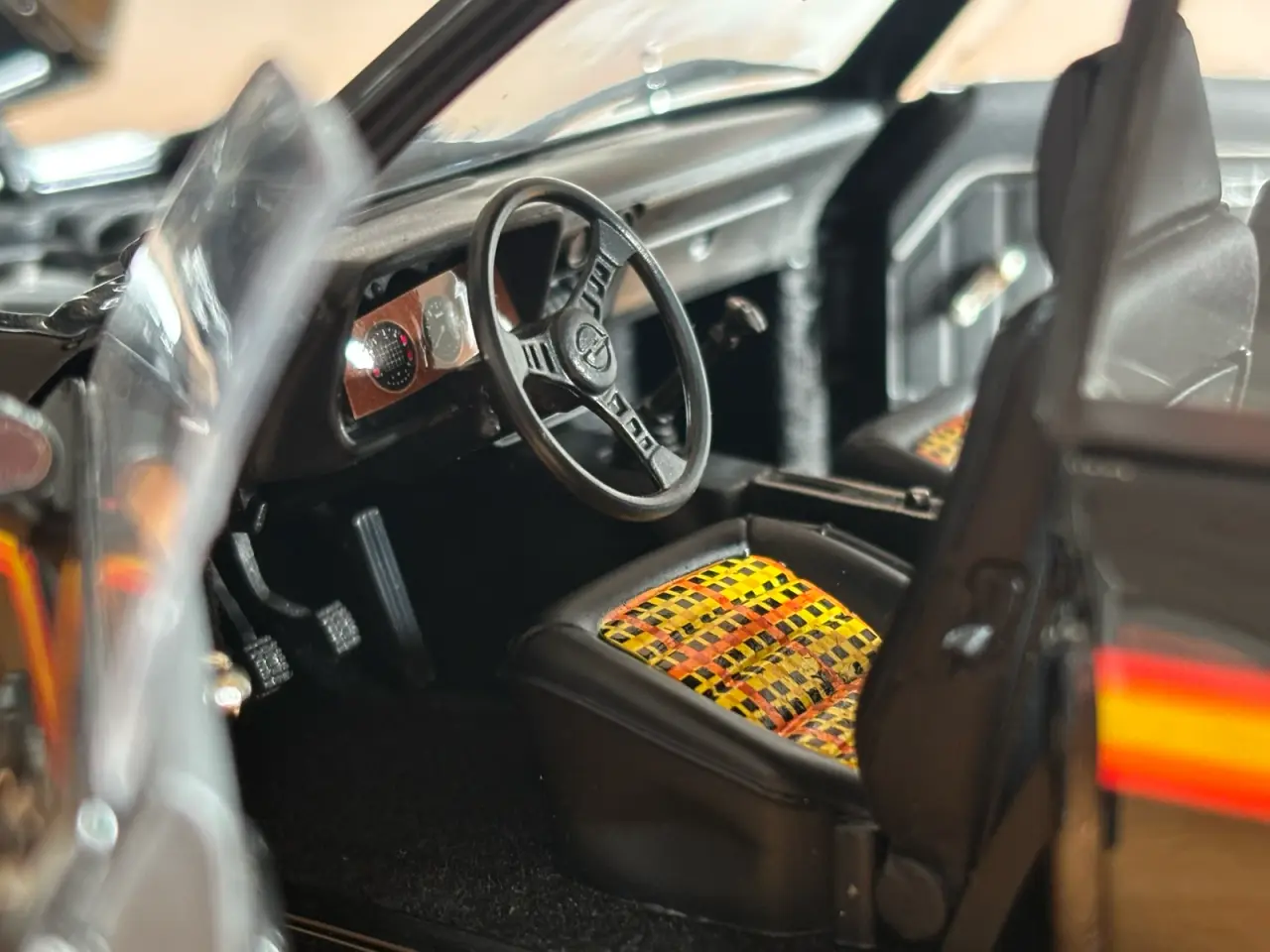 Billede 8 - Opel Manta A 1:18