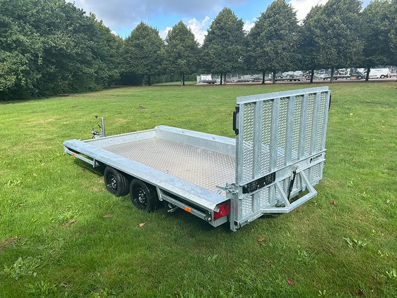 Billede 2 - VLEMMIX MA354018