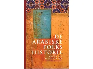 De arabiske folks historie